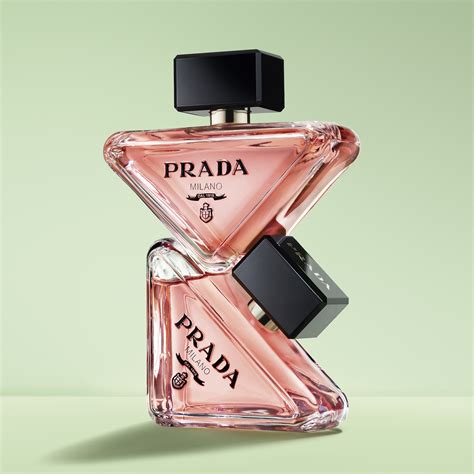 newest prada perfume|prada paradoxe perfume price.